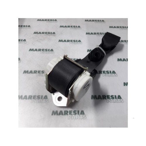 Fiat - Croma - Sicherheitsgurt links hinten