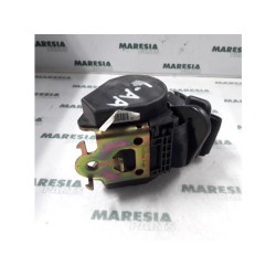 Lancia - Phedra - Sicherheitsgurt links hinten