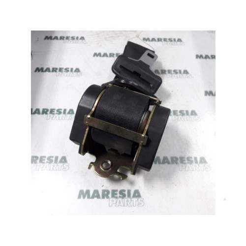 Lancia - Phedra - Sicherheitsgurt links hinten