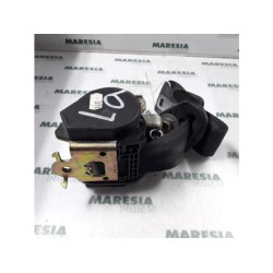 Lancia - Phedra - Veiligheidsgordel links-achter