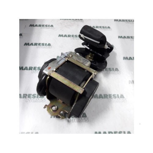 Lancia - Phedra - Sicherheitsgurt links hinten