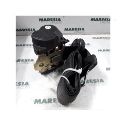 Iveco - Daily - Front seatbelt, right