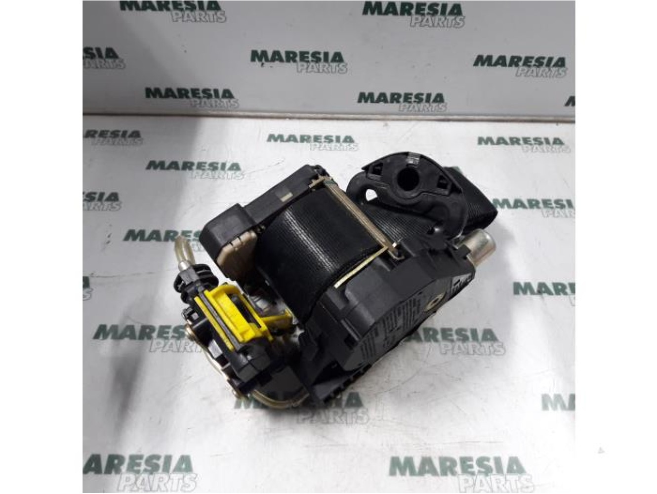 Fiat - Multipla - Front seatbelt, left