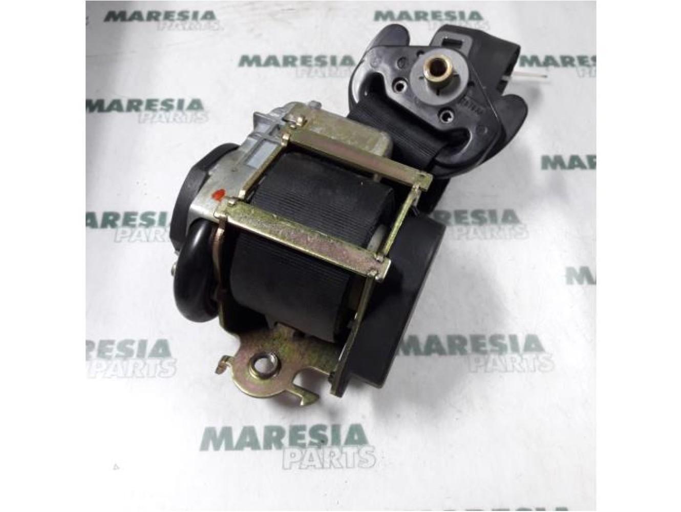 Lancia - Phedra - Ceinture de sécurité arrière droite