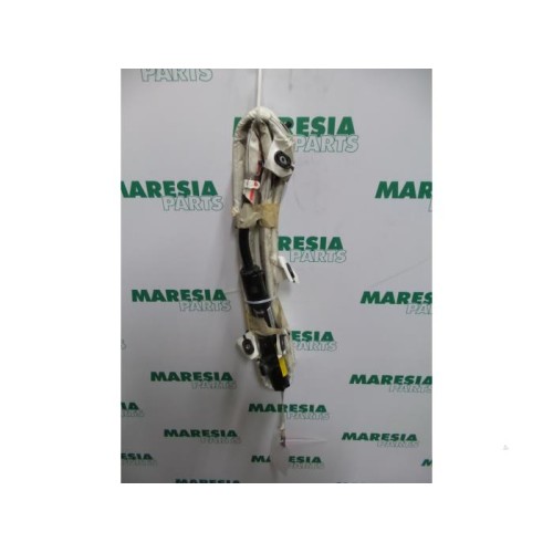 Fiat - Croma - Roof curtain airbag, left