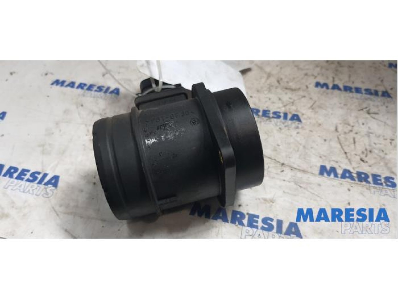 Fiat - Punto - Airflow meter