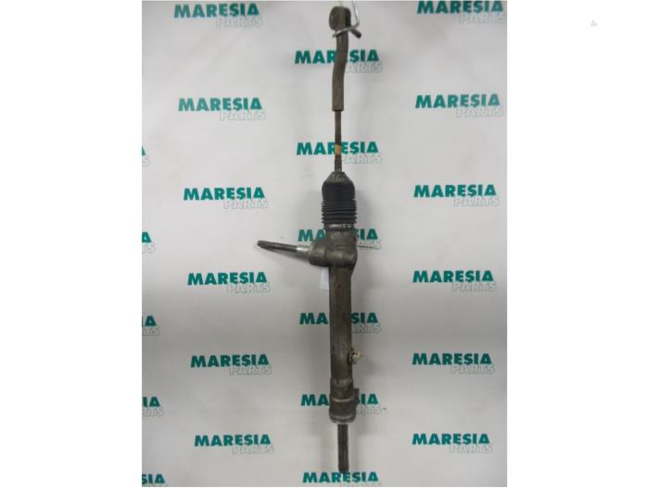 Fiat - Panda - Steering box