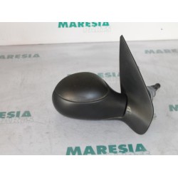 Peugeot - 206 - Wing mirror, right