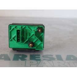 Peugeot - 206 - Glow plug relay