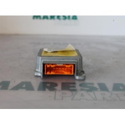 Peugeot - 206 - Airbag Module