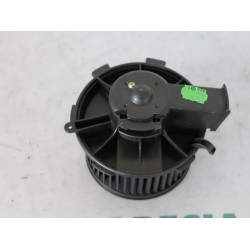 Peugeot - 206 - Kachel Ventilatiemotor