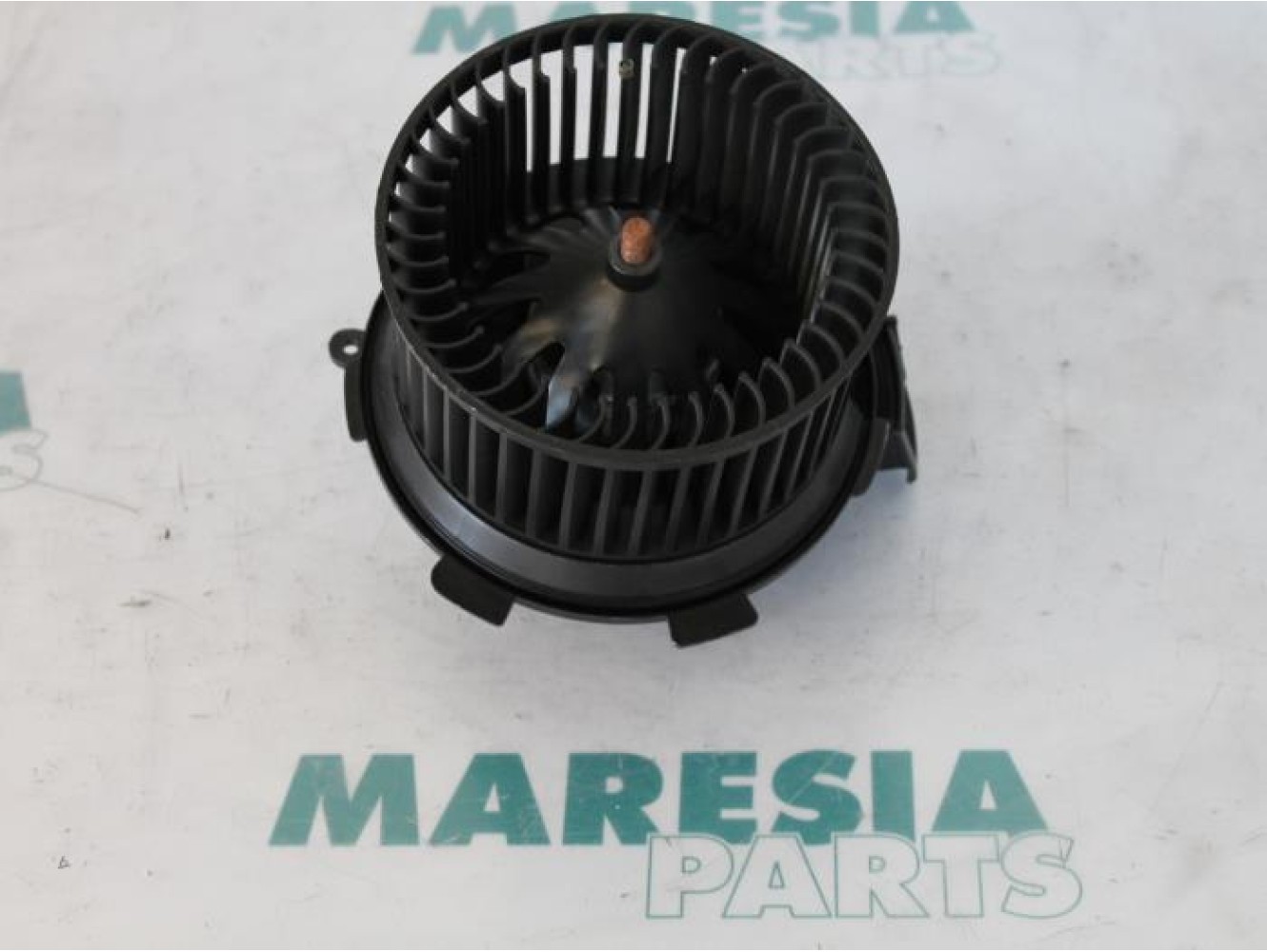 Peugeot - 206 - Kachel Ventilatiemotor