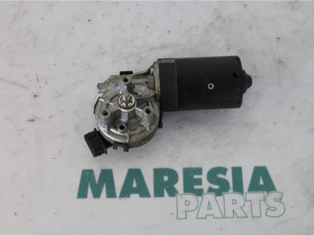 Peugeot - 206 - Front wiper motor
