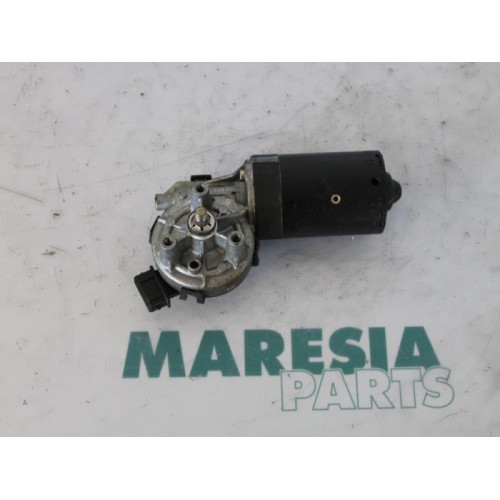 Peugeot - 206 - Front wiper motor