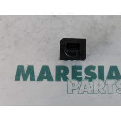 Peugeot - 206 - Heater resistor