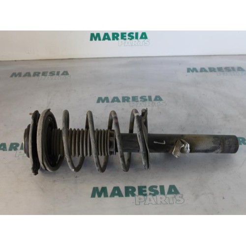 Peugeot - 206 - Front shock absorber rod, left