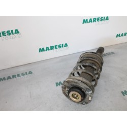 Peugeot - 206 - Front shock absorber rod, right