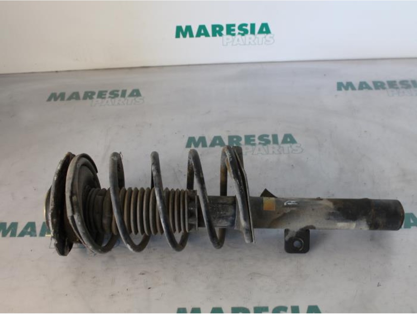 Peugeot - 206 - Front shock absorber rod, right