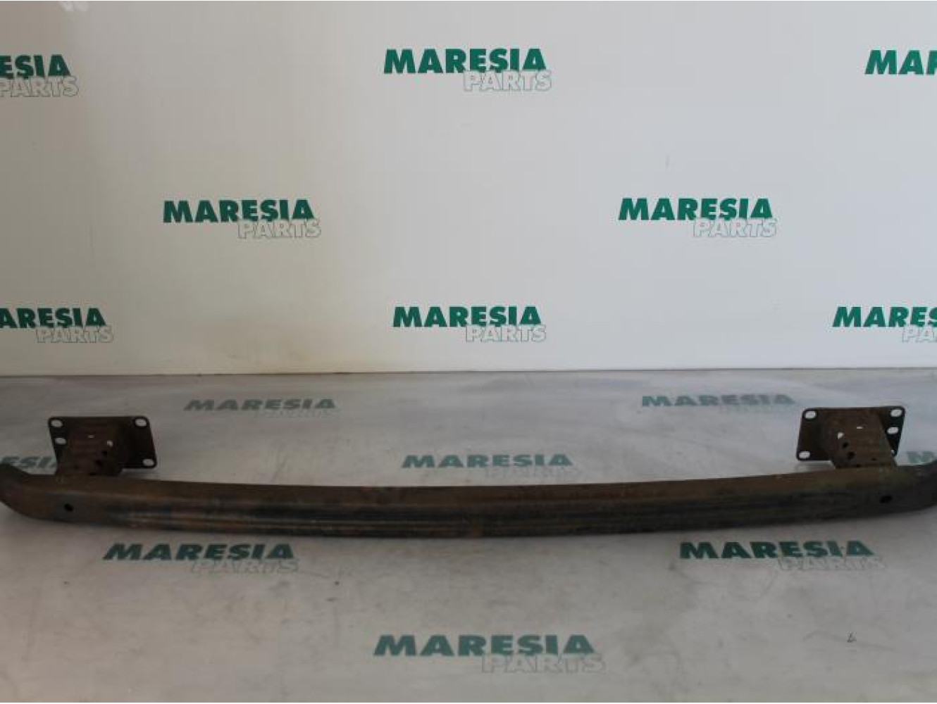 Peugeot - 407 - Front bumper frame