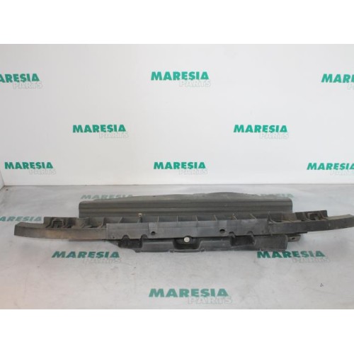 Peugeot - 407 - Front bumper frame