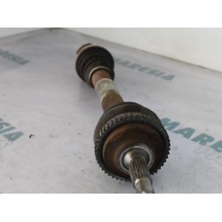 Peugeot - 206 - Aandrijfas links-voor