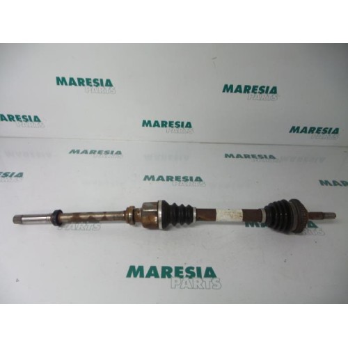 Peugeot - 206 - Front drive shaft, right
