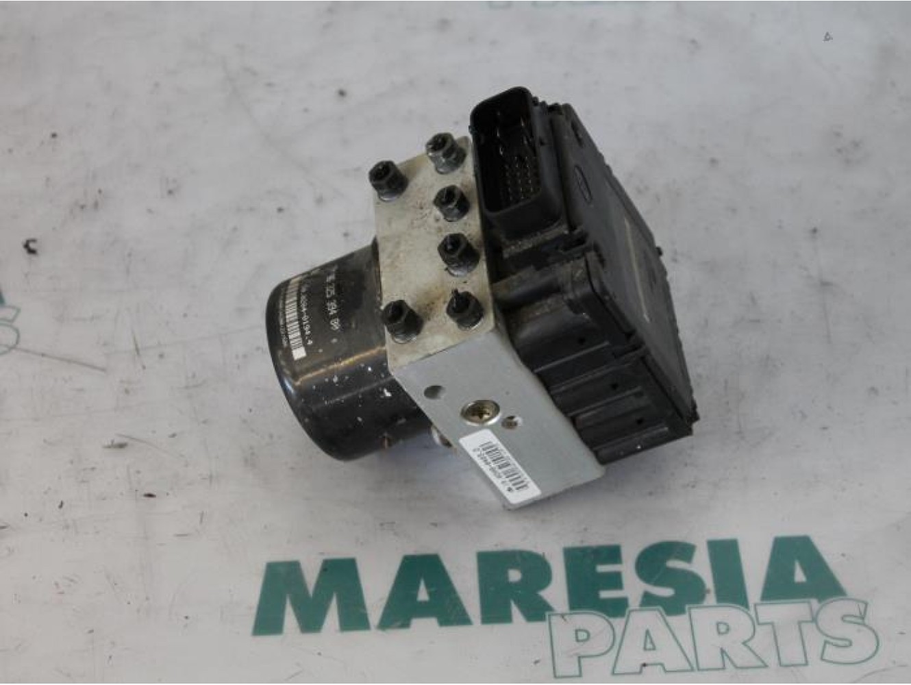 Peugeot - 206 - ABS Pomp