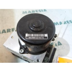 Peugeot - 206 - ABS Pomp