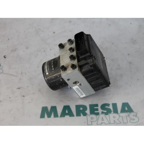 Peugeot - 206 - ABS Pomp