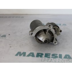 Peugeot - 206 - Startmotor