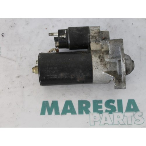 Peugeot - 206 - Starter