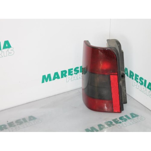 Citroen - Berlingo - Taillight, left