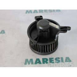 Citroen - Berlingo - Heating and ventilation fan motor
