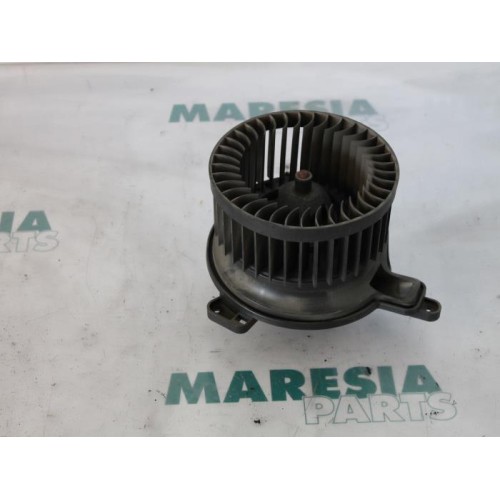 Citroen - Berlingo - Heating and ventilation fan motor