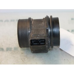 Citroen - Berlingo - Luchthoeveelheidsmeter