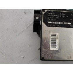 Citroen - Berlingo - Engine management computer