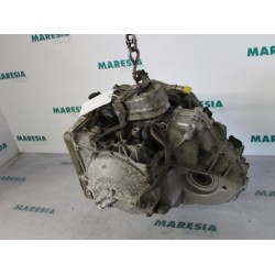 Citroen - C5 - Gearbox