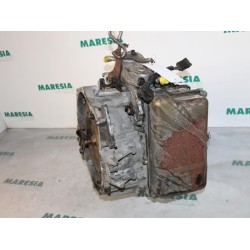 Citroen - C5 - Gearbox