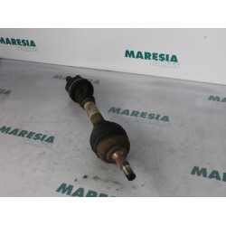 Citroen - C5 - Aandrijfas links-voor