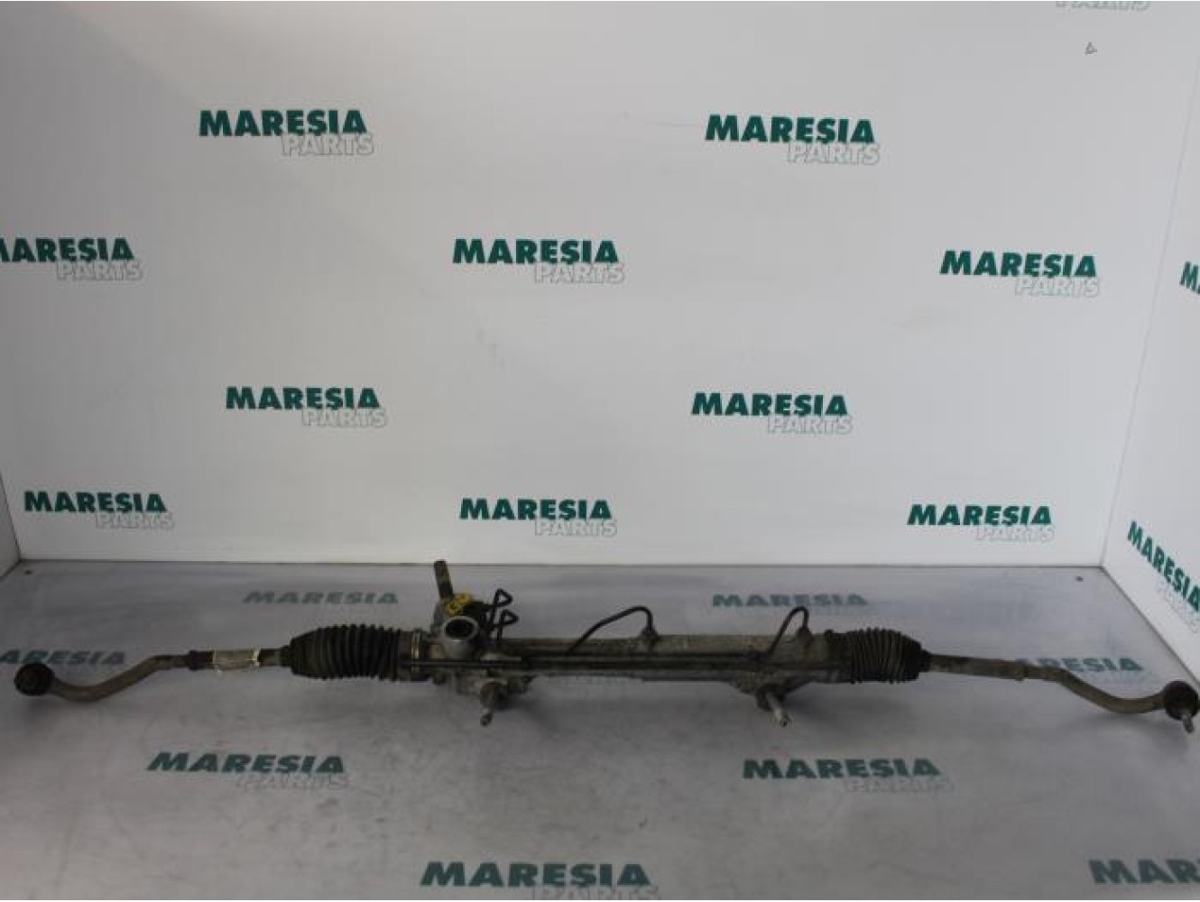 Citroen - C5 - Power steering box