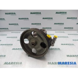 Citroen - C5 - Power steering pump