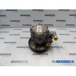 Citroen - C5 - Power steering pump