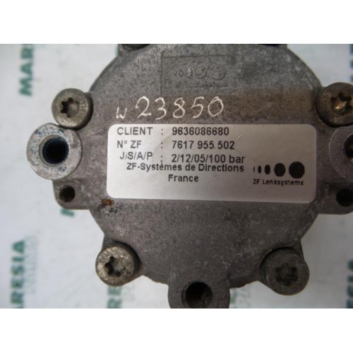 Citroen - C5 - Lenkkraftverstärker Pumpe