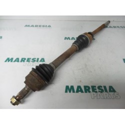Citroen - Berlingo - Front drive shaft, right