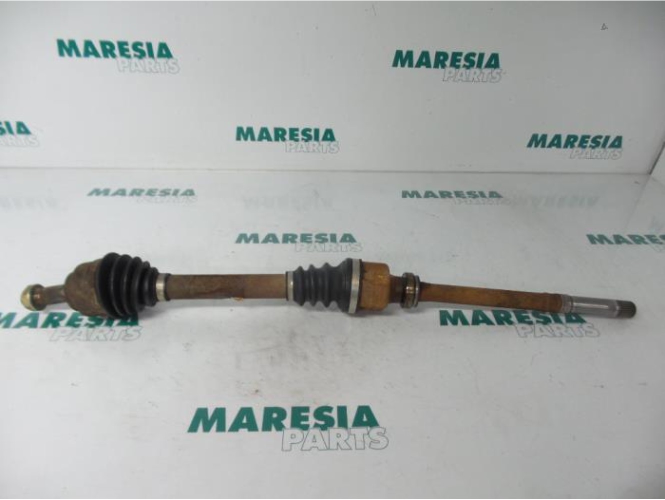Citroen - Berlingo - Front drive shaft, right