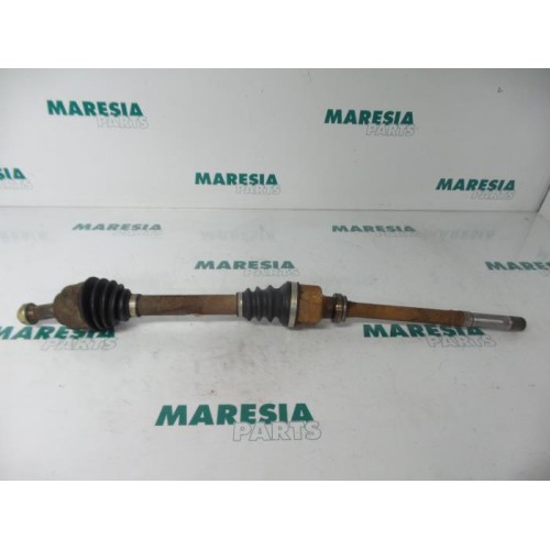 Citroen - Berlingo - Front drive shaft, right