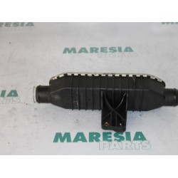 Citroen - C5 - Oil cooler