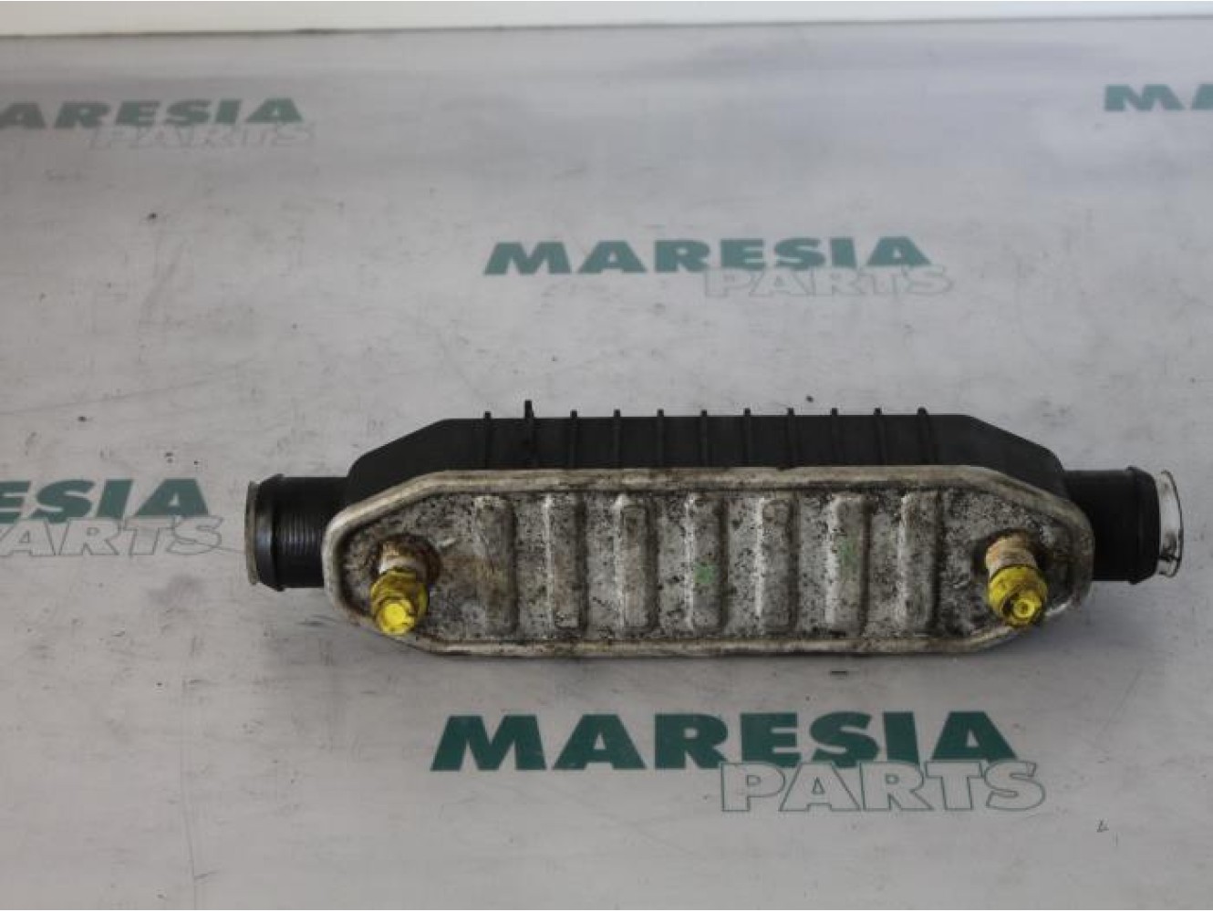 Citroen - C5 - Oil cooler