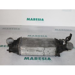 Citroen - C5 - Intercooler