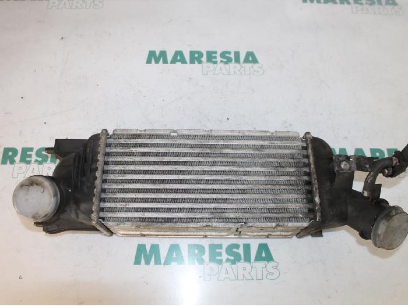 Citroen - C5 - Intercooler